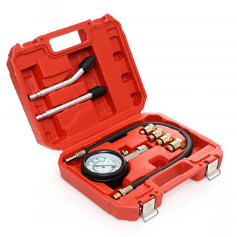 Датчик тиску масла 20 бар Kraft&Dele KD10522 набір вимірювання тиску у двигунах