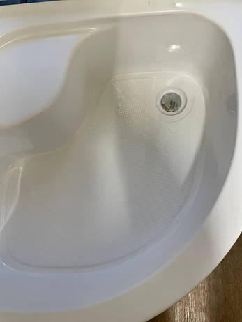 Душовий піддон Aquanil KAISER High 100х100х45 см зі знімною панеллю, фото 3