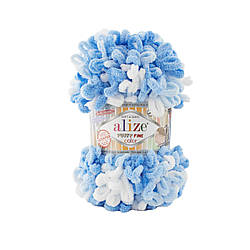 PUFFY FINE COLOR (Пуфі Файн Колор) 6371