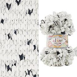 PUFFY FINE COLOR (Пуфі Файн Колор) 7646