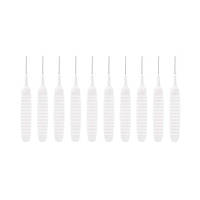 Набір міні-щіток для чищення душової лійки