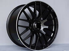 Диски PDW Group 912 8.5" x 19" 5x112 ET 45, фото 3