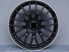 Диски PDW Group 912 8.5" x 19" 5x112 ET 45