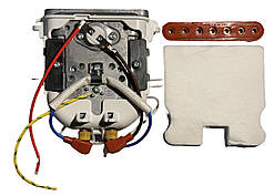 CS-10000911 Комплект бойлера до парогенератора, DT 6130E0, 6131, 6132, Tefal