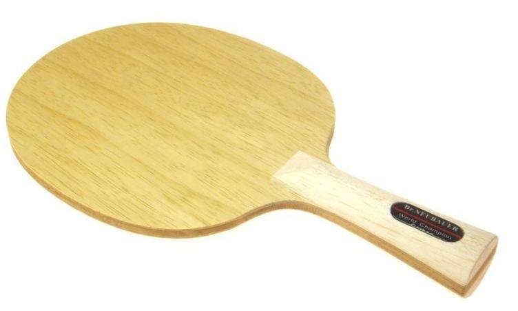 Основа DR NEUBAUER WORLD CHAMPION CARBON