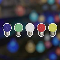 Новинка - Світлодіодні лампи (LED) 1Вт