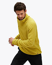 Фліс для спорту унісекс HOKA BASECAMP THERMAL MIDLAYER 1151094 GLC, фото 4