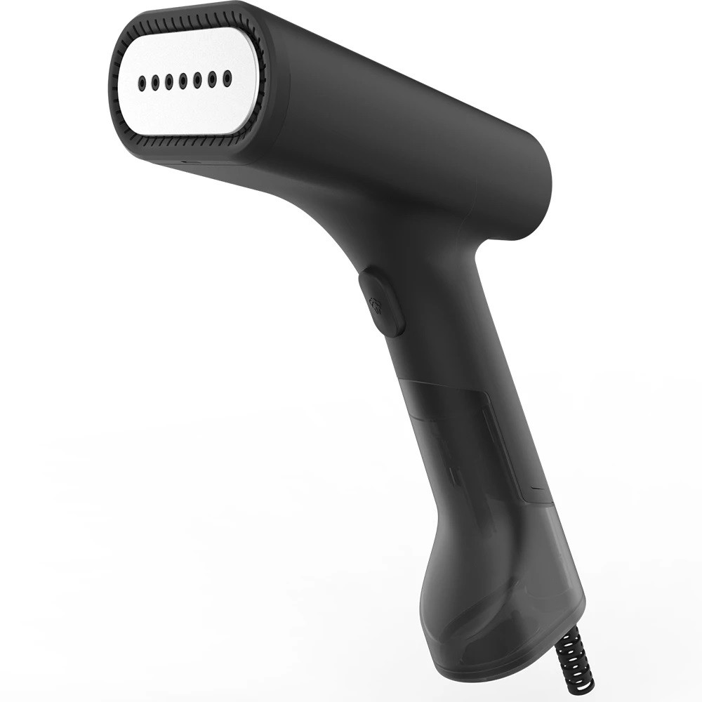 SteamOne Отпариватель компактный 1800Вт, 120мл, паровой удар-28гр, нерж ...