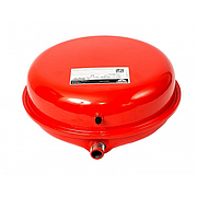 Розширювальний бак плоский 10л. 3/4" (EPDM) Krakow