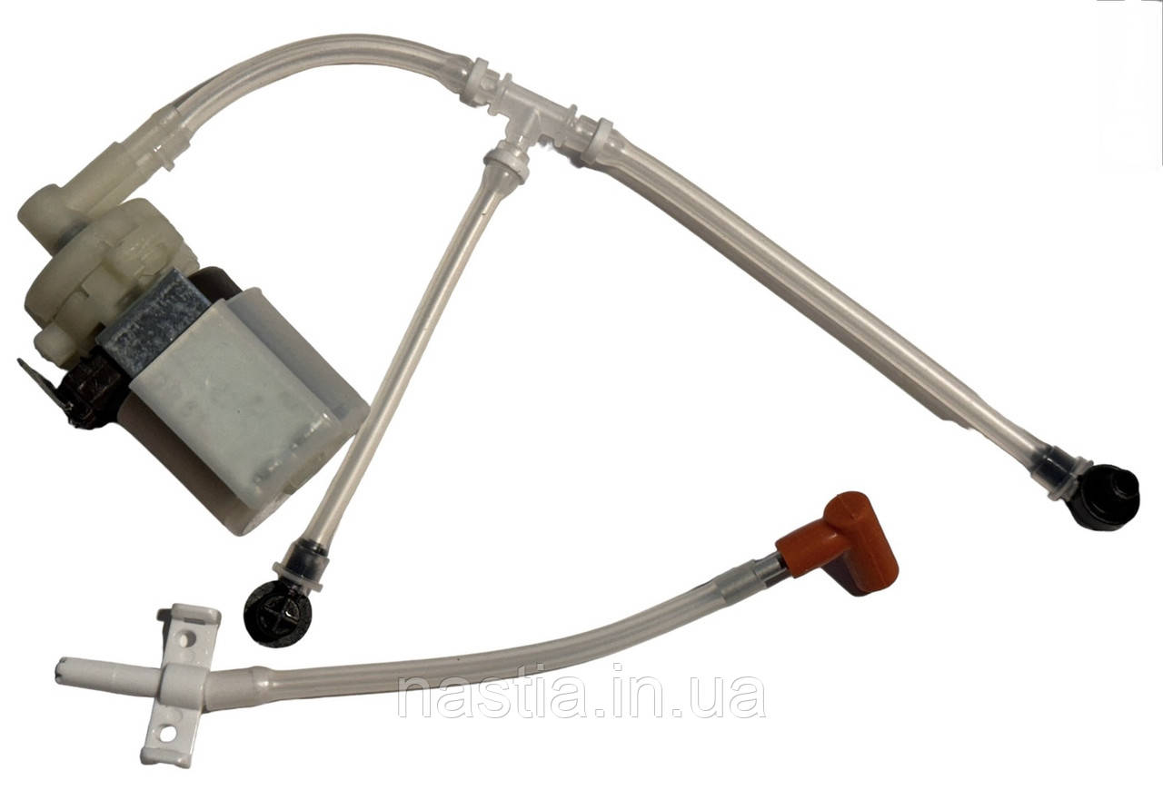 CS-10000912 Помпа для ручного відпарювача, DT 6130B2, 6130C0, 6130E0,... Tefal
