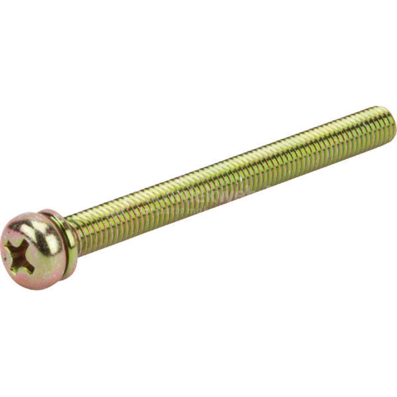 Гвинт М5х57/S CG40EY DIN7985 Hitachi Hikoki 6695353