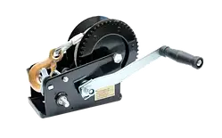 Лебідка ручна Dragon Winch DWK 35 V