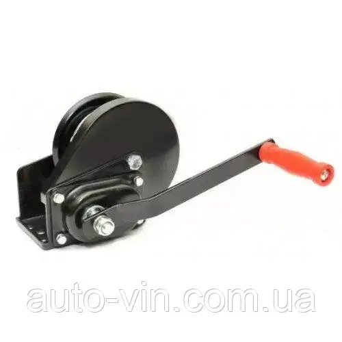 Лебідка ручна Dragon Winch DWK-O 12 HD