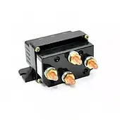Соленоїд Dragon Winch для Highlander 450 / 500А