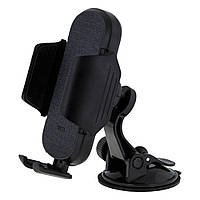 Автотримач СА82 (чорний), HOCO, Арт.39482