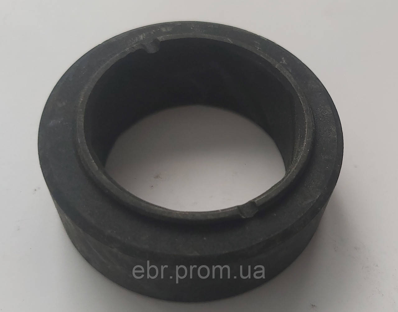 143563, 87417600, CA0143563, 6194030M1, 11988148 Втулка 35X52X20 шкворнева верхня Carraro