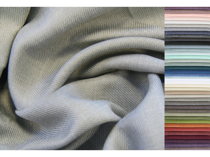 Шторна тканина Турія (Іспанія) 285см, фото 1