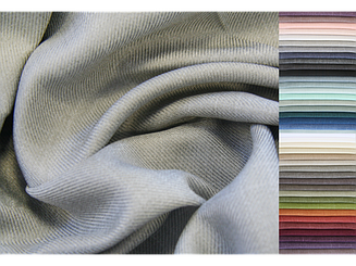 Шторна тканина Турія (Іспанія) 285см