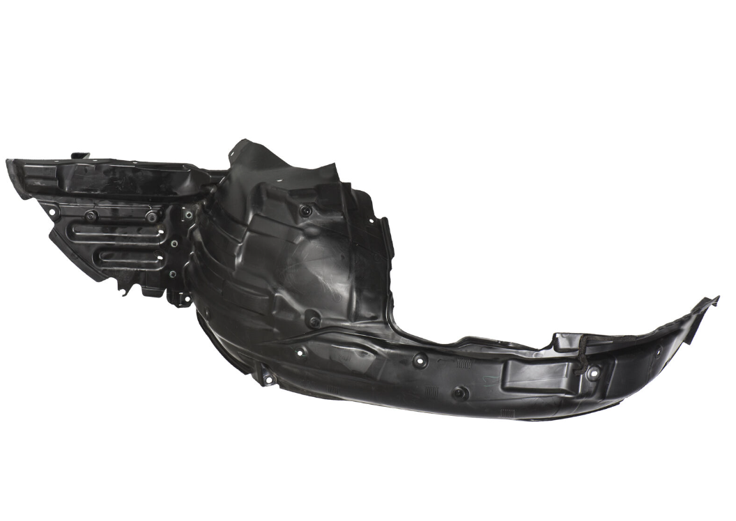 Підкрилок Subaru Legacy 14-19 передній лівий, 446730387