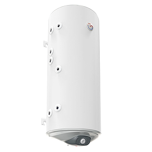 Водонагрівач комбінований Eldom Green Line 150, 0,89+0,3 m2, 3кВт лівий