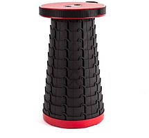 Складний туристичний стілець Telescopic Stool