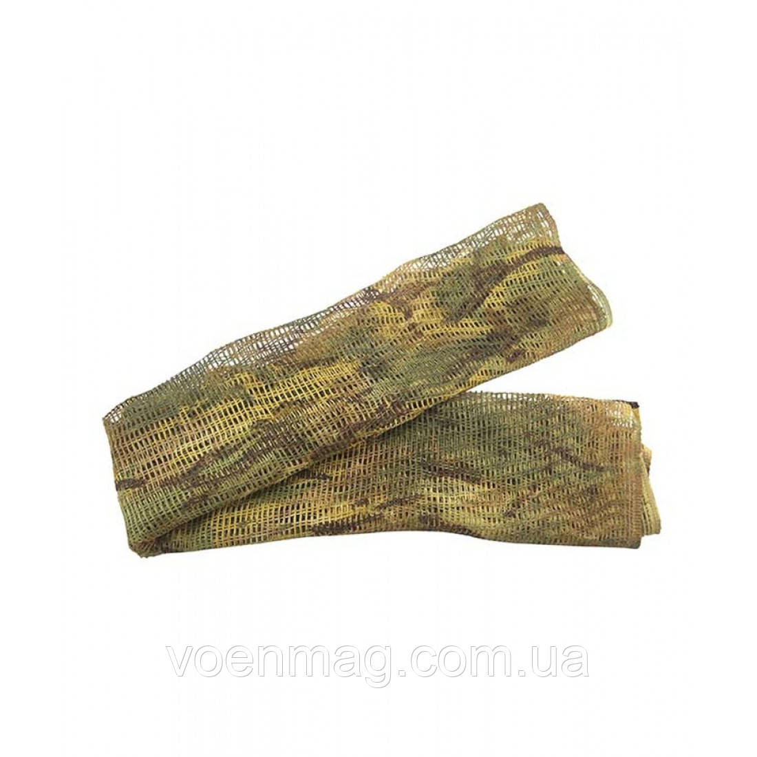 Шарф KOMBAT UK Scrim Net Scarf камуфляж
