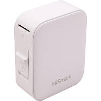 Портативний термопринтер етикеток HiSmart WP9525