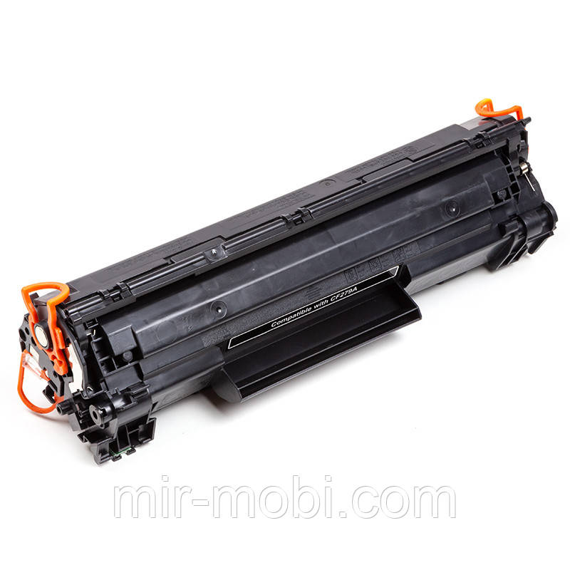 Картридж PowerPlant HP LJ Pro M12/M26 (CF279A) (з чипом)