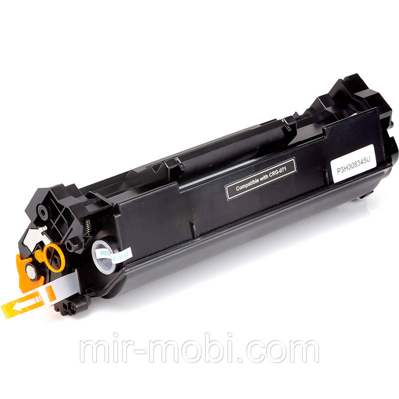 Картридж PowerPlant Canon i-SENSYS MF272dw (CRG-071) (з чипом)
