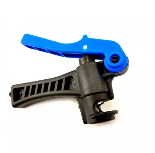 Дирокол для шлангу LFT 14мм, Італія, фото 1