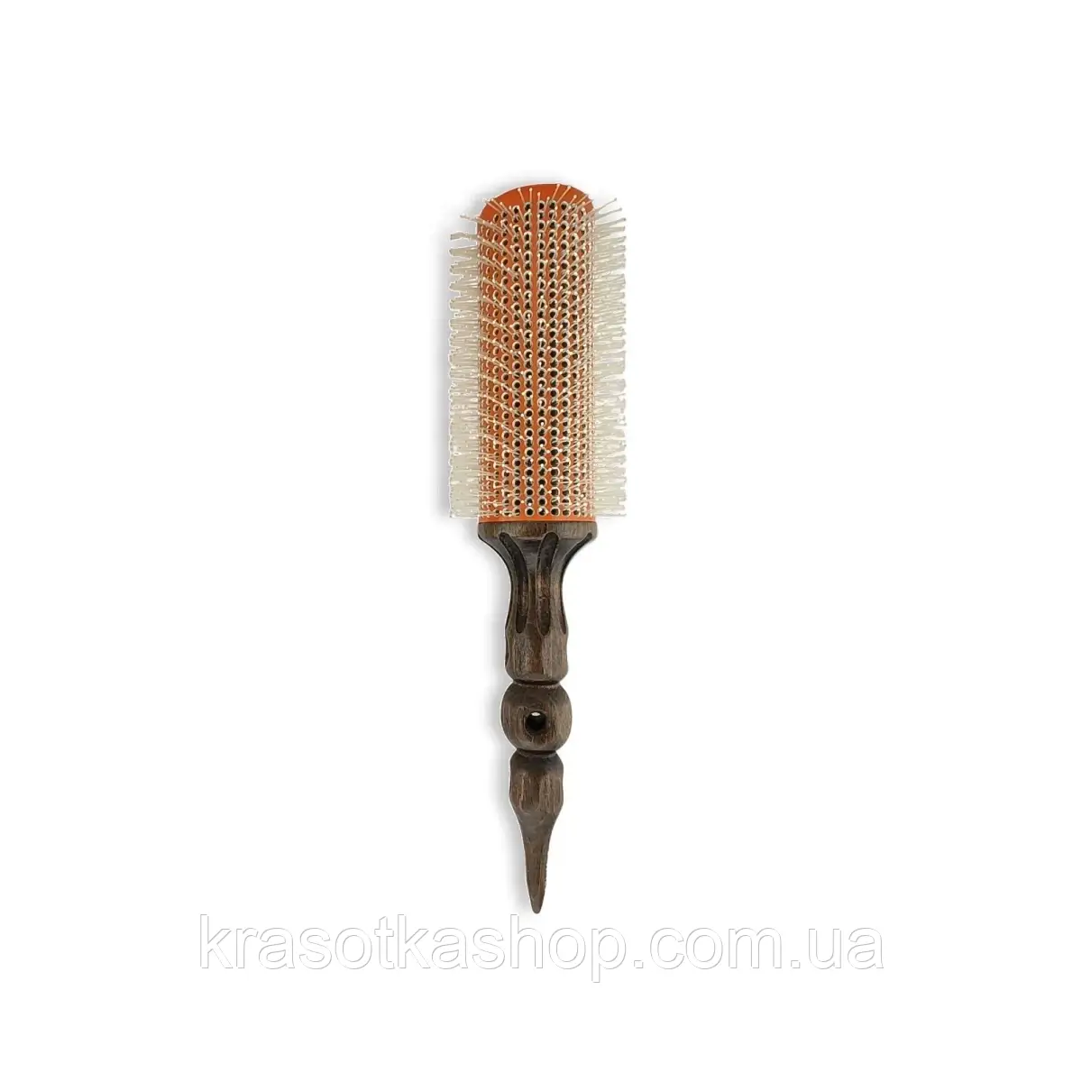 Корейський брашинг для волосся NAHA (w129) - d 42мм