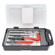 Набір для відновлення різьби Falon Tech 25 од.
FTXC1089, фото 2