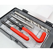 Набір для відновлення різьби Falon Tech 25 од.
FTXC1089, фото 3