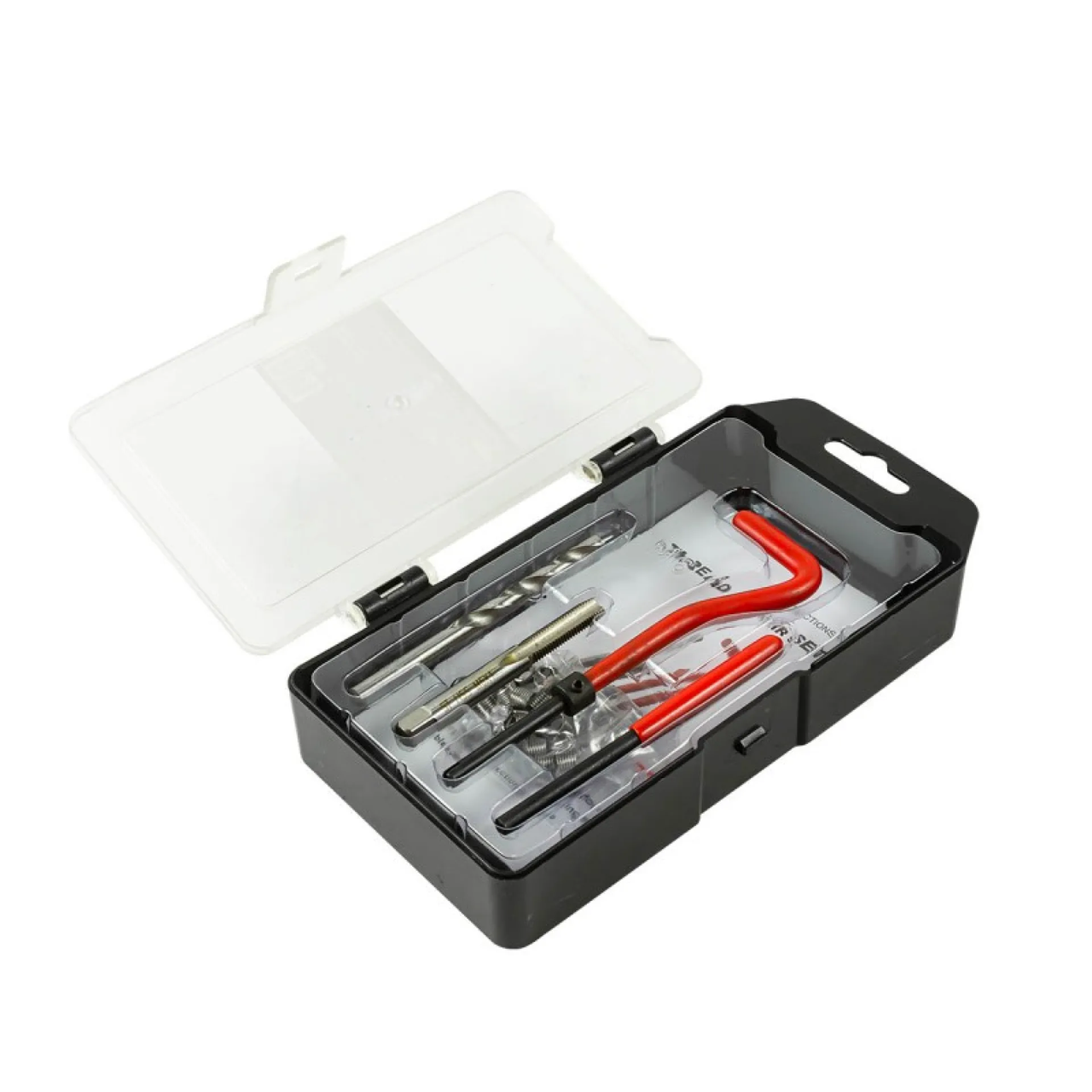 Набір для відновлення різьби Falon Tech 25 од.
FTXC1089, фото 1