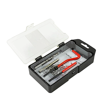 Набір для відновлення різьби Falon Tech 25 од.  FTXC1089