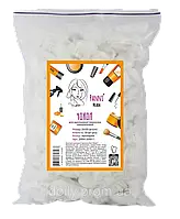 Чохол на ванну для педикюру 35см на 35см 50 шт в упаковці в упаковці