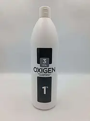 Крем окислювач ( Oxigen cream) 150мл 1%