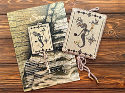 Електронна схема "Siren" від MilleFleur