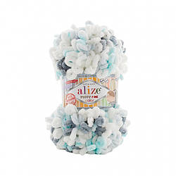 PUFFY FINE COLOR (Пуфі Файн Колор) 6509