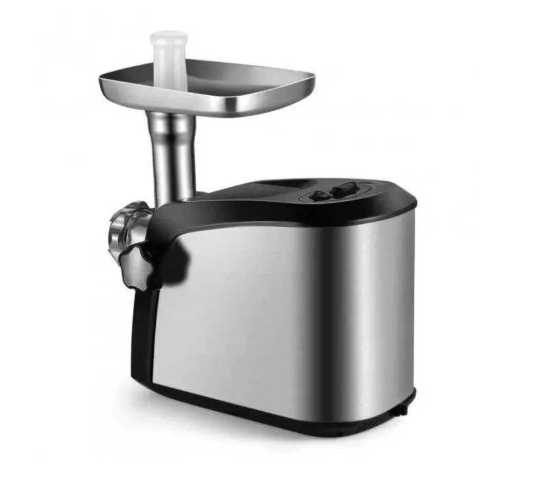 Электромясорубка с реверсом с соковыжималкой Рейнберг 3000Вт, лучшая ...