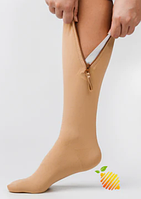 Компресійний трикотаж ( колготки, панчохи, гольфи)