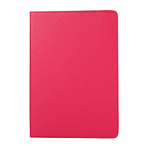 Чохол книжка 360 на Xiaomi Redmi Pad Pro (12.1") / малиновий, фото 4