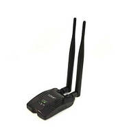 Wi-Fi G/N USB 150 адаптер + точка доступа wifi #3