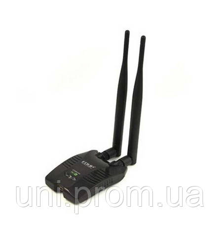 Wi-Fi G/N, USB 150 адаптер + точка доступу wifi #3, фото 1