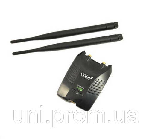 Wi-Fi G/N USB 150 адаптер + точка доступа wifi #3 (ID#174486899), цена ...
