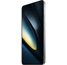Смартфон Xiaomi POCO F6 Pro 12/256Gb White Global version, фото 4