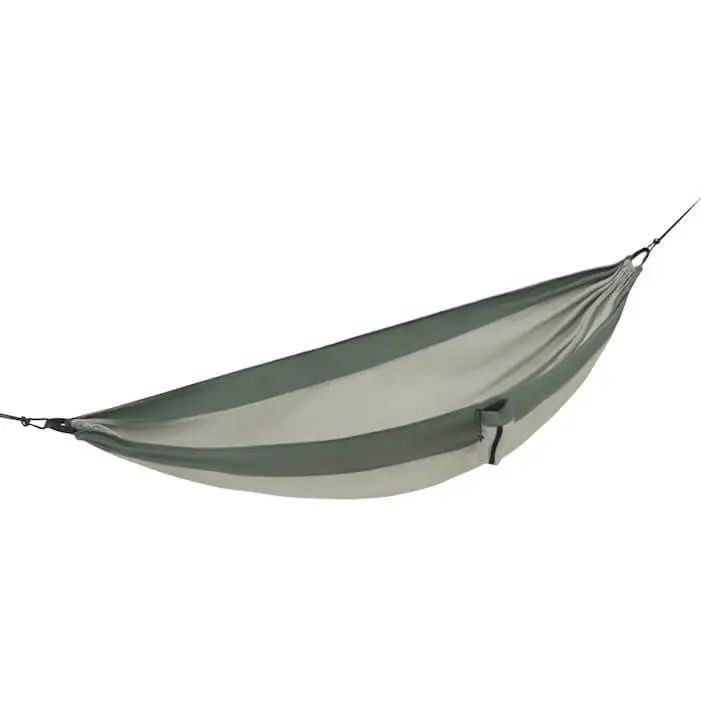 Гамак одномісний Naturehike NH21DC011 (до 180 кг) Оливковий, фото 1