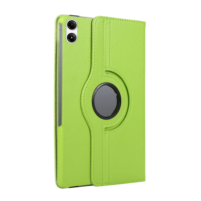 Чохол книжка 360 на Poco Pad (12.1") / зелений