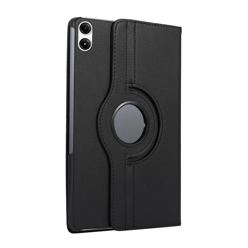 Чохол книжка 360 на Poco Pad (12.1") / чорний