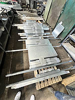 Виготовлення стелажів на замовлення за низькою ціною за індивідуальними розмірами в короткі терміни для "Нової пошти", фото 5